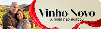 Vinho Novo | A festa não acabou